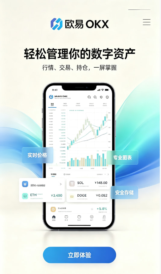 欧交易所app安装交易界面